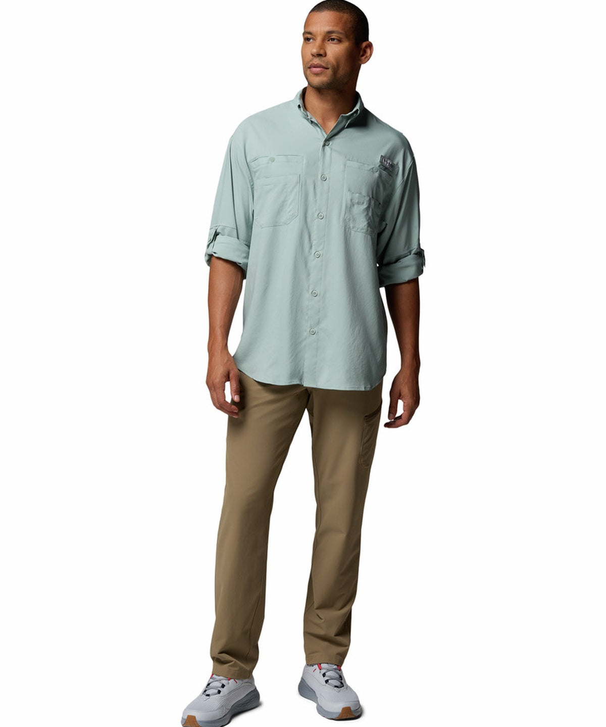 Camisa Manga Larga Hombre Tamiami™ II