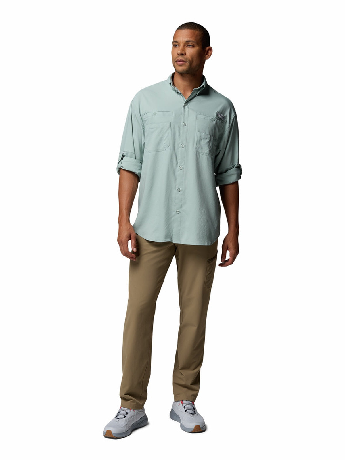 Camisa Manga Larga Hombre Tamiami™ II