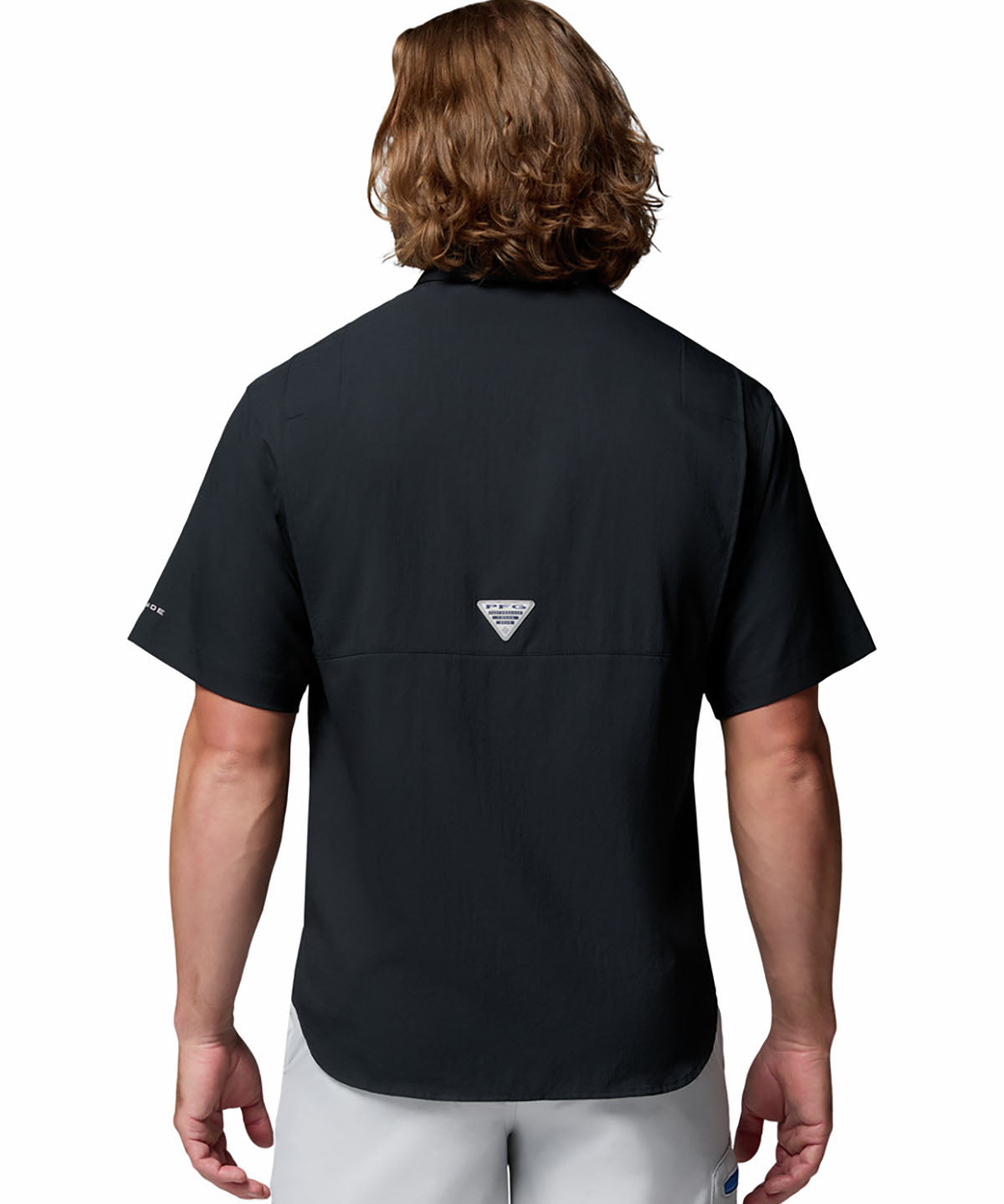 Camisa Manga Corta Hombre PFG Tamiami™ II