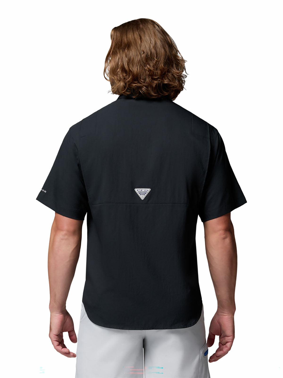 Camisa Manga Corta Hombre PFG Tamiami™ II