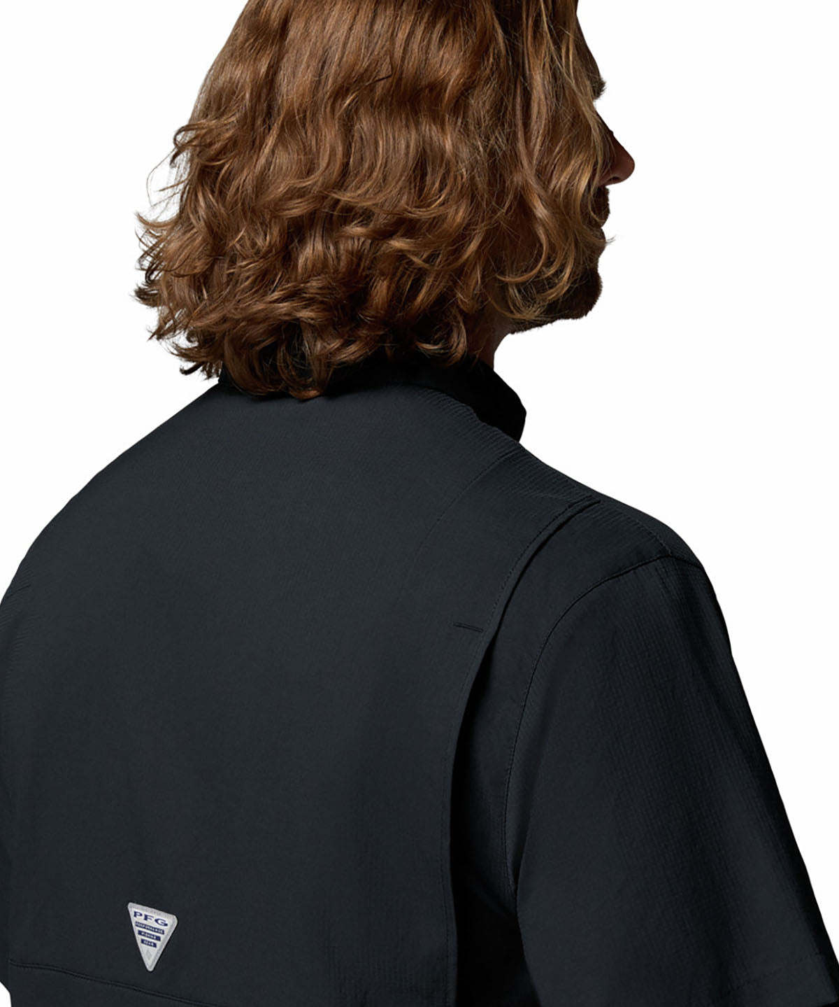 Camisa Manga Corta Hombre PFG Tamiami™ II