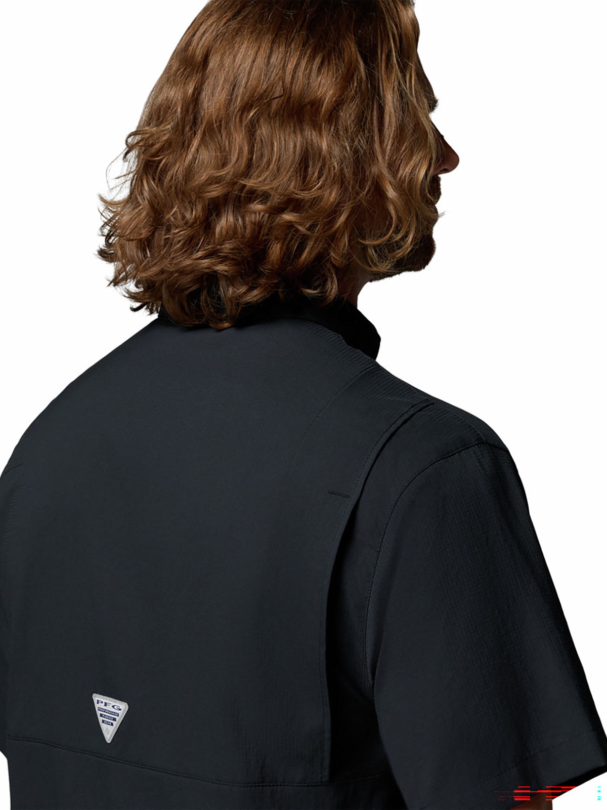 Camisa Manga Corta Hombre PFG Tamiami™ II
