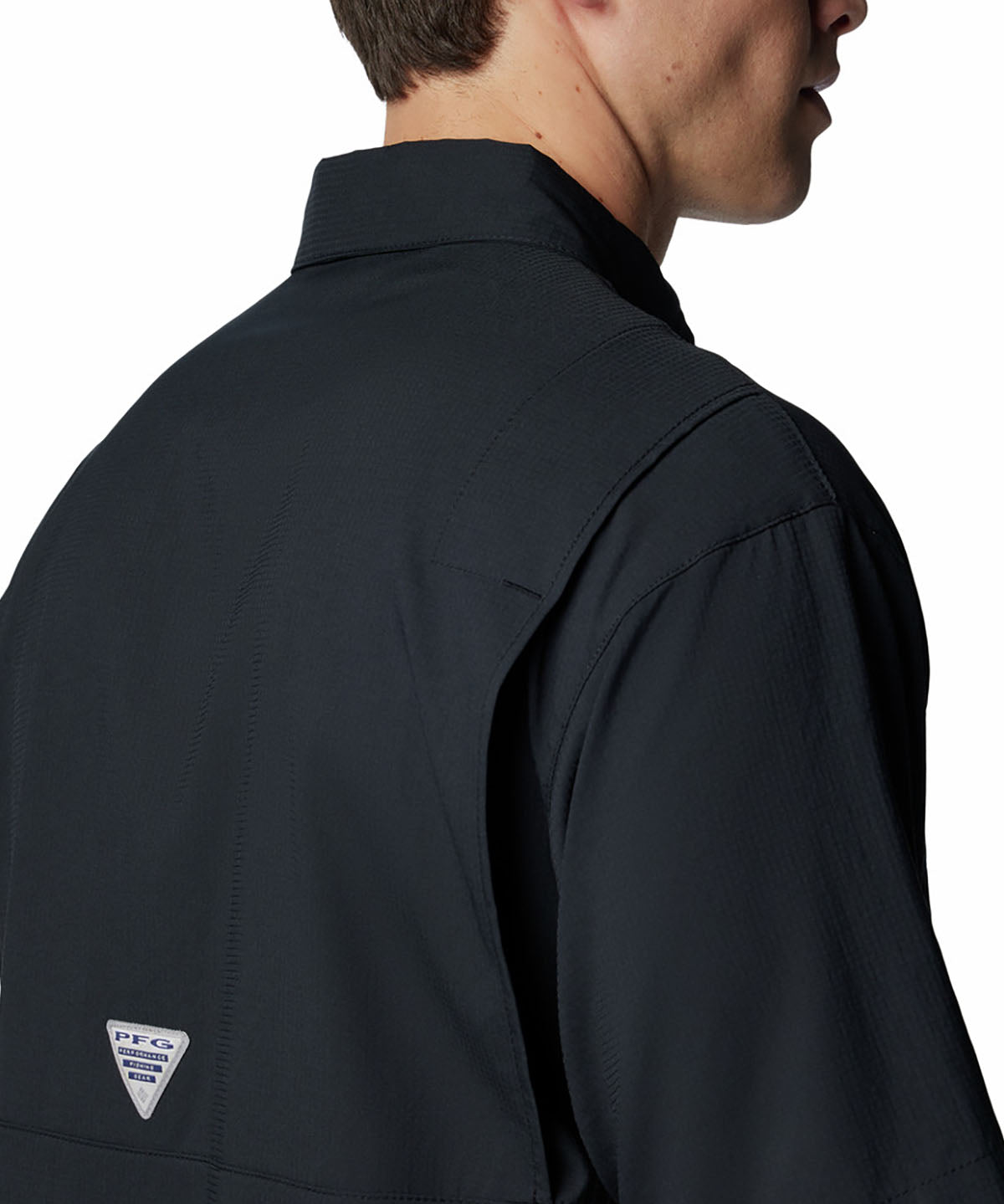 Camisa Manga Corta Hombre PFG Tamiami™ II