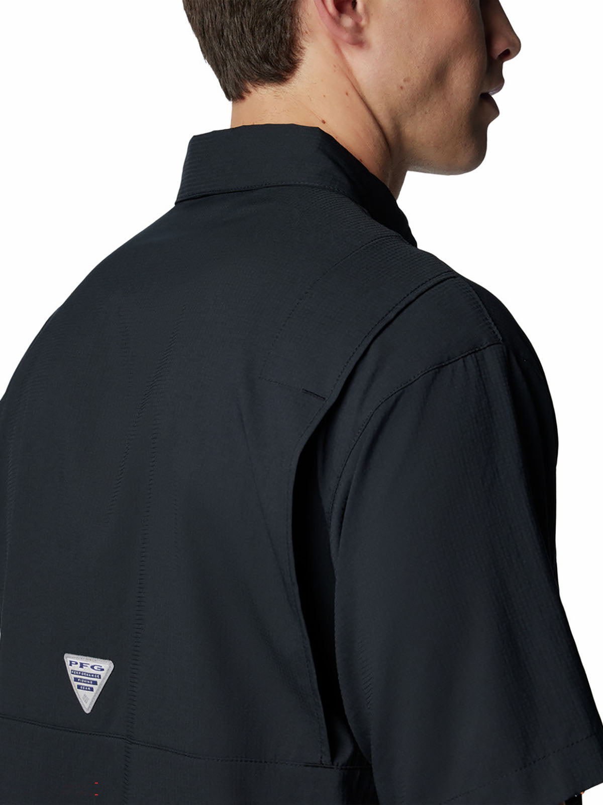 Camisa Manga Corta Hombre PFG Tamiami™ II