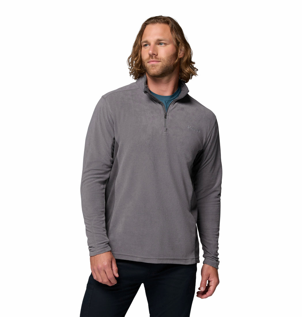 Polar Con 1/2 Cierre Hombre Klamath Range™ II