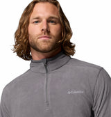 Polar Con 1/2 Cierre Hombre Klamath Range™ II