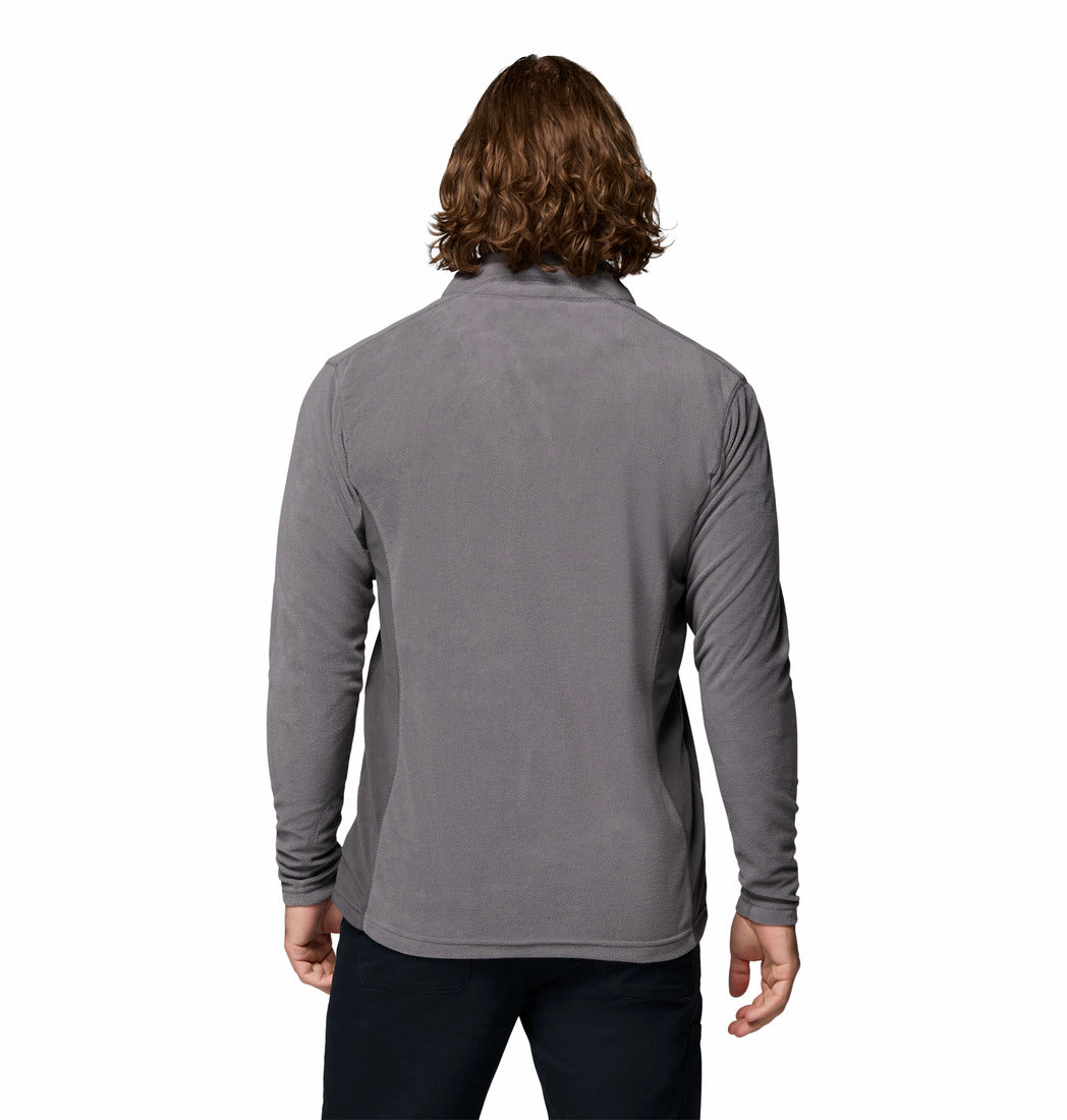 Polar Con 1/2 Cierre Hombre Klamath Range™ II