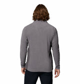 Polar Con 1/2 Cierre Hombre Klamath Range™ II