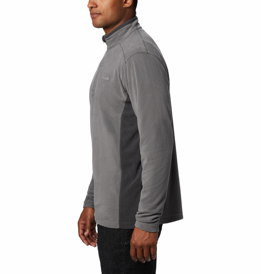 Polar Con 1/2 Cierre Hombre Klamath Range™ II