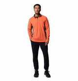 Polar 1/2 Cierre Klamath Hombre Range™ II