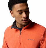 Polar 1/2 Cierre Klamath Hombre Range™ II