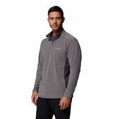 Polar Con 1/2 Cierre Klamath Hombre Range™ II
