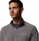 Polar Con 1/2 Cierre Klamath Hombre Range™ II