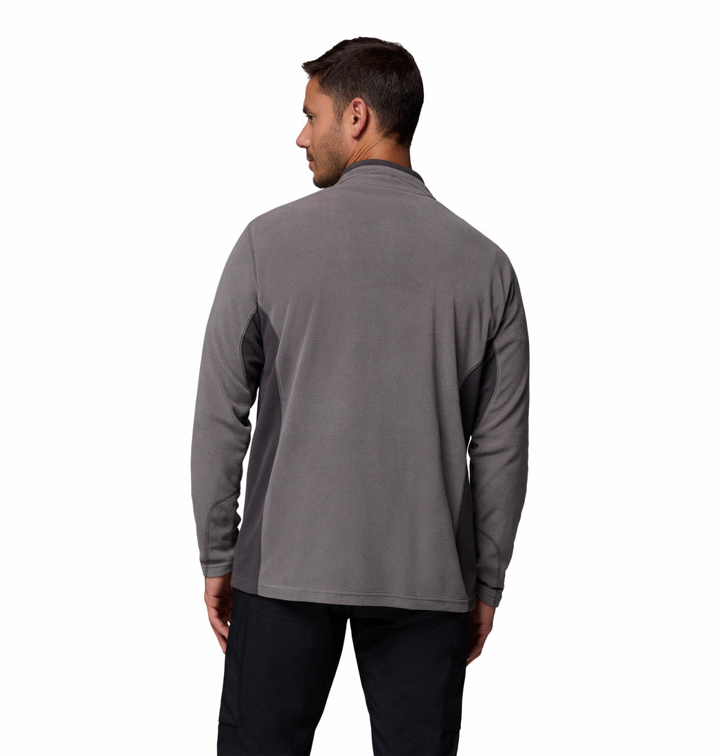 Polar Con 1/2 Cierre Klamath Hombre Range™ II