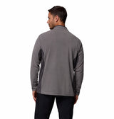 Polar Con 1/2 Cierre Klamath Hombre Range™ II