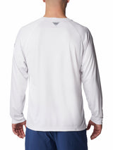 Polo Manga Larga Hombre Terminal Tackle™