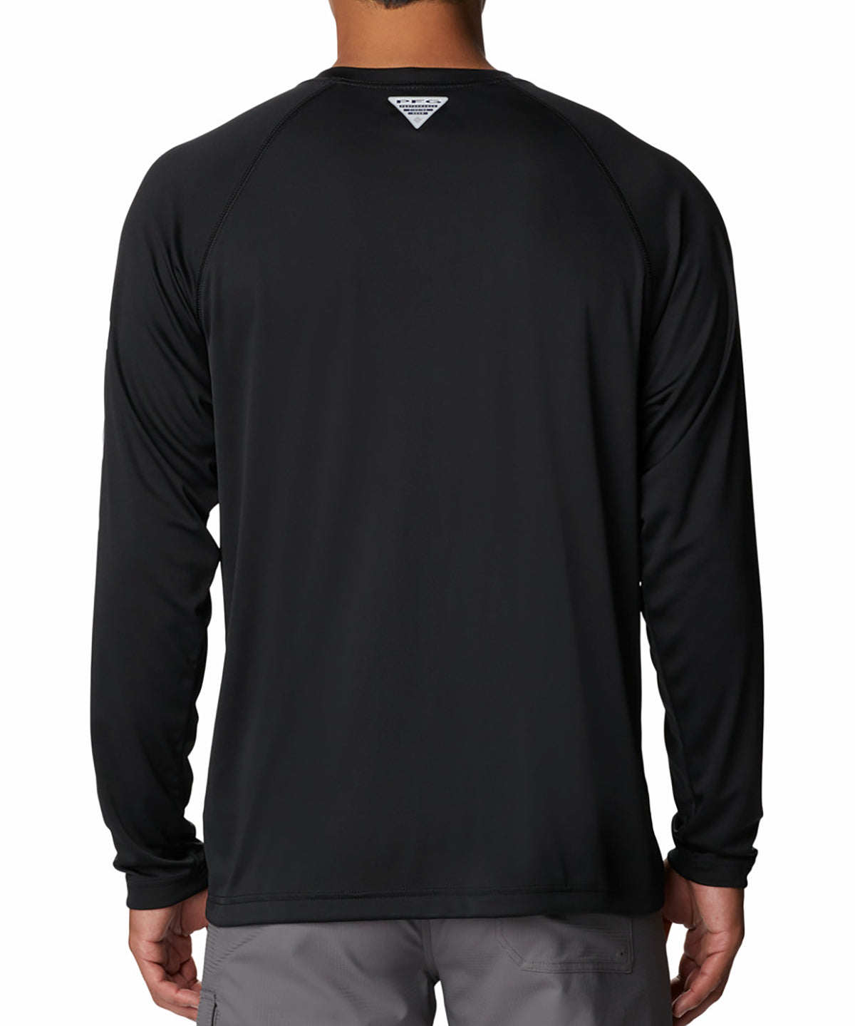 Polo Manga Larga Hombre Terminal Tackle™