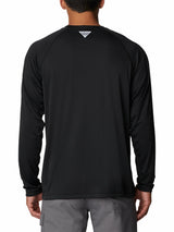Polo Manga Larga Hombre Terminal Tackle™