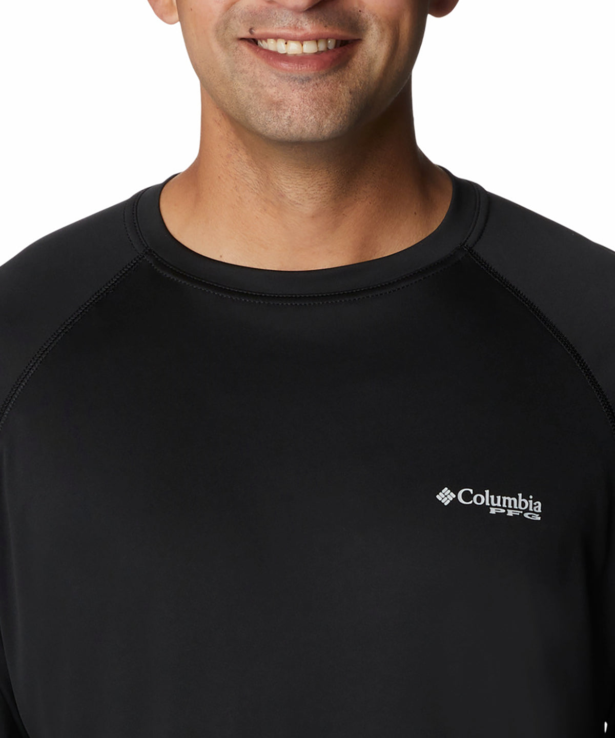 Polo Manga Larga Hombre Terminal Tackle™