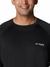 Polo Manga Larga Hombre Terminal Tackle™