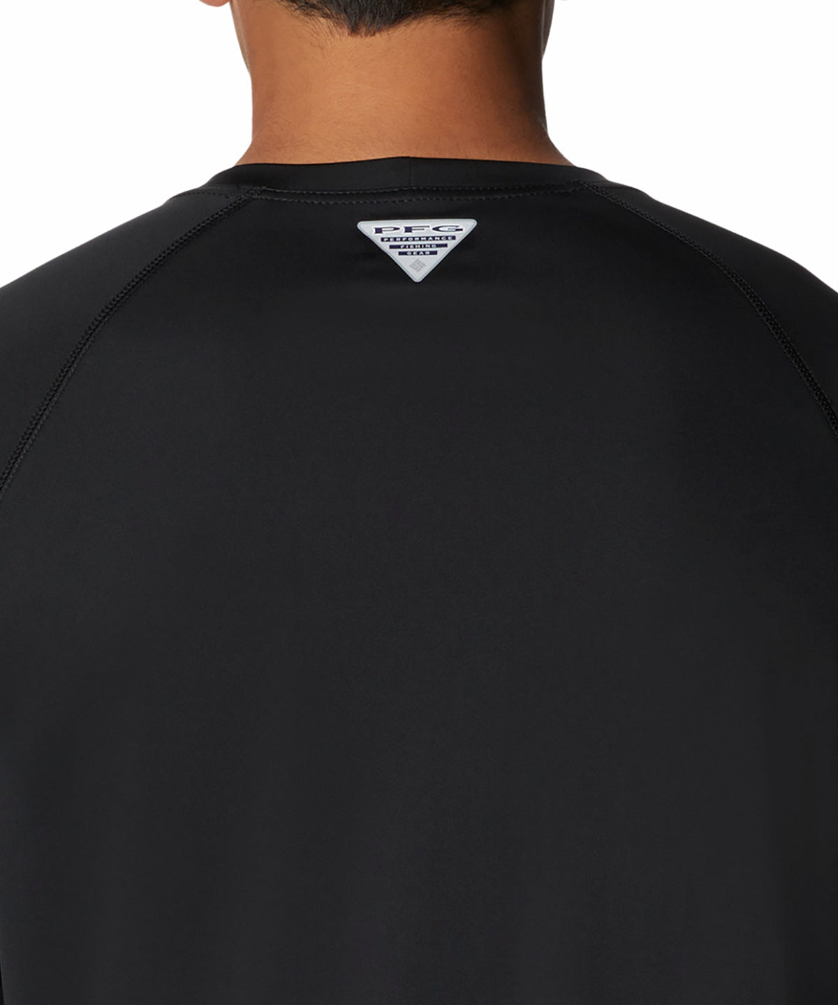 Polo Manga Larga Hombre Terminal Tackle™
