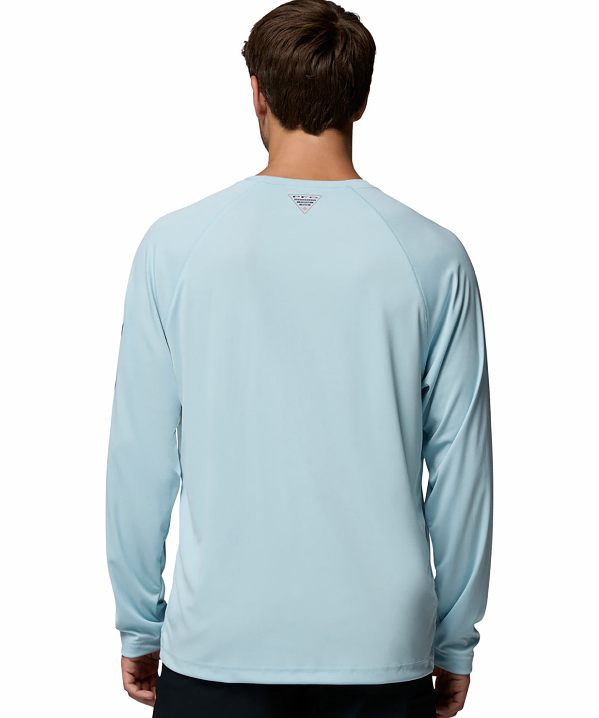 Polo Manga Larga Hombre Terminal Tackle™