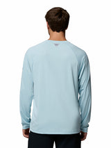 Polo Manga Larga Hombre Terminal Tackle™