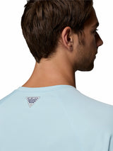 Polo Manga Larga Hombre Terminal Tackle™