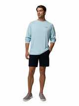 Polo Manga Larga Hombre Terminal Tackle™