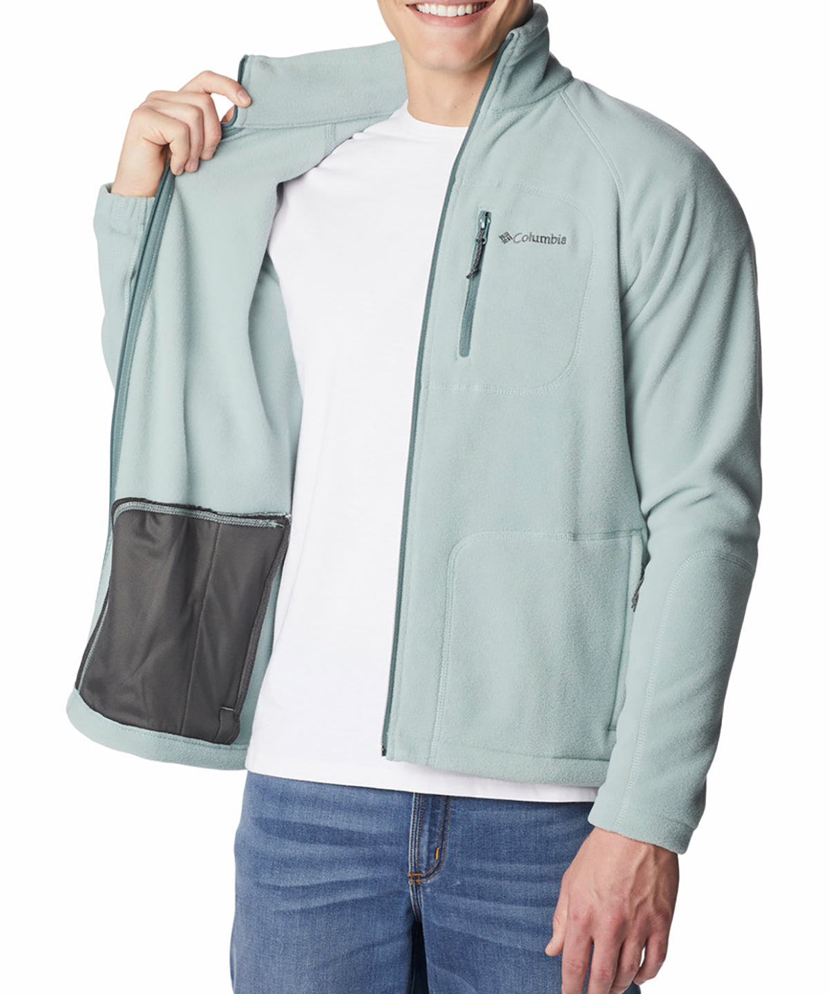 Polar Hombre Fast Trek™ ll