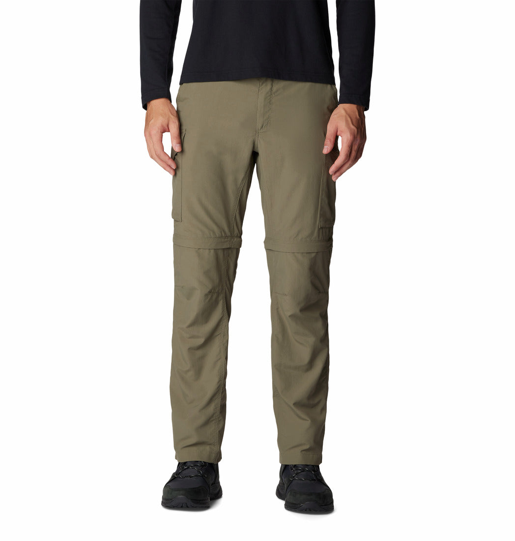 Pantalón Convertible Hombre Silver Ridge™
