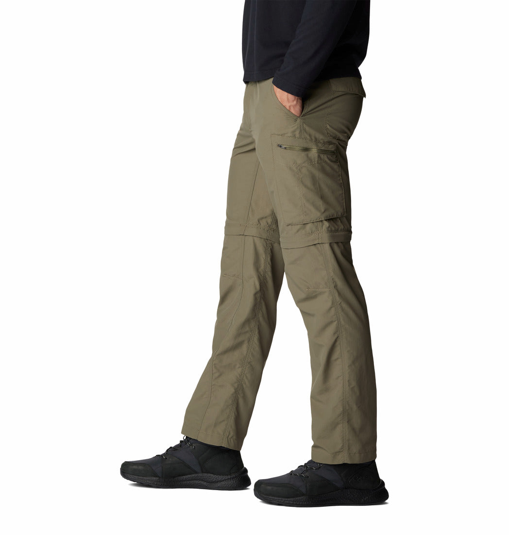 Pantalón Convertible Hombre Silver Ridge™
