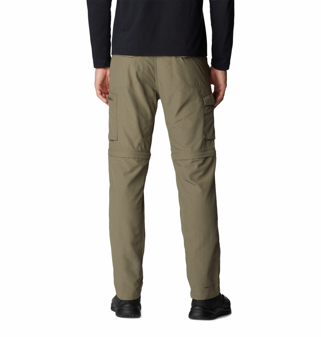 Pantalón Convertible Hombre Silver Ridge™