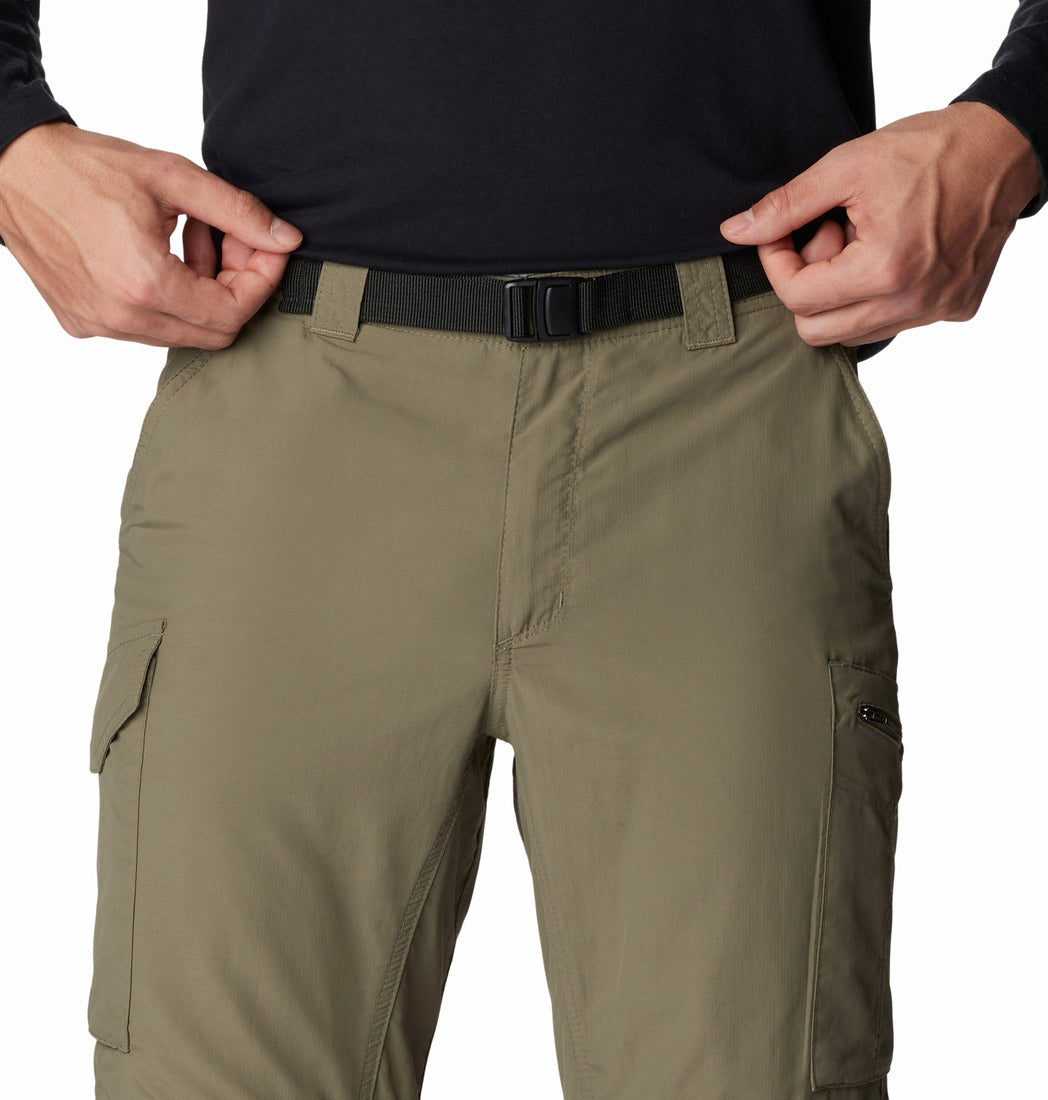 Pantalón Convertible Hombre Silver Ridge™
