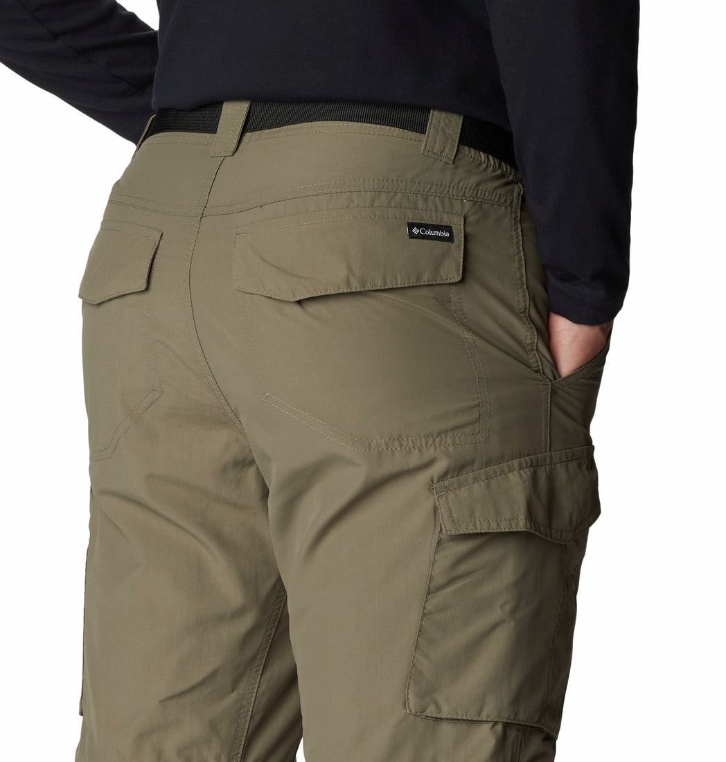 Pantalón Convertible Hombre Silver Ridge™