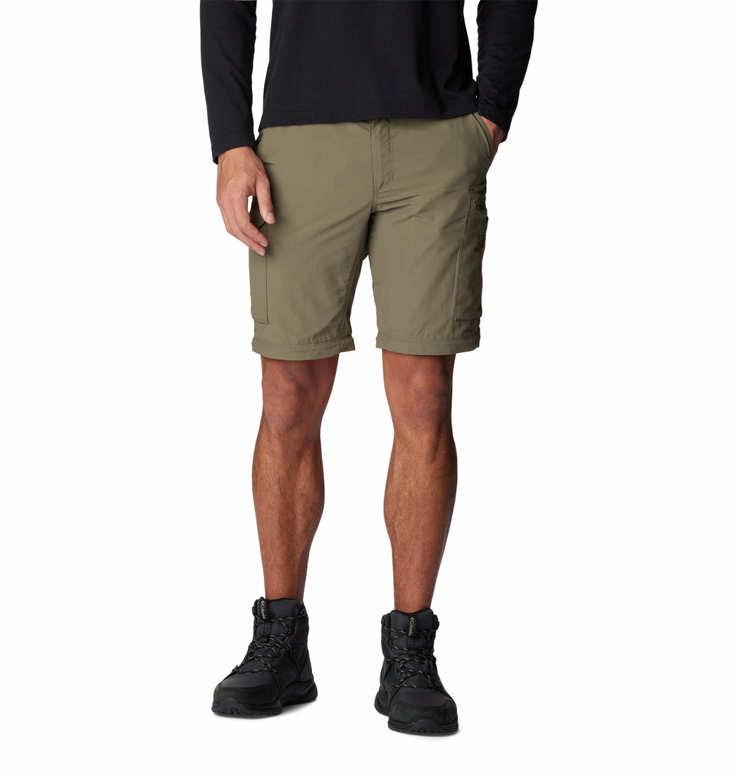 Pantalón Convertible Hombre Silver Ridge™