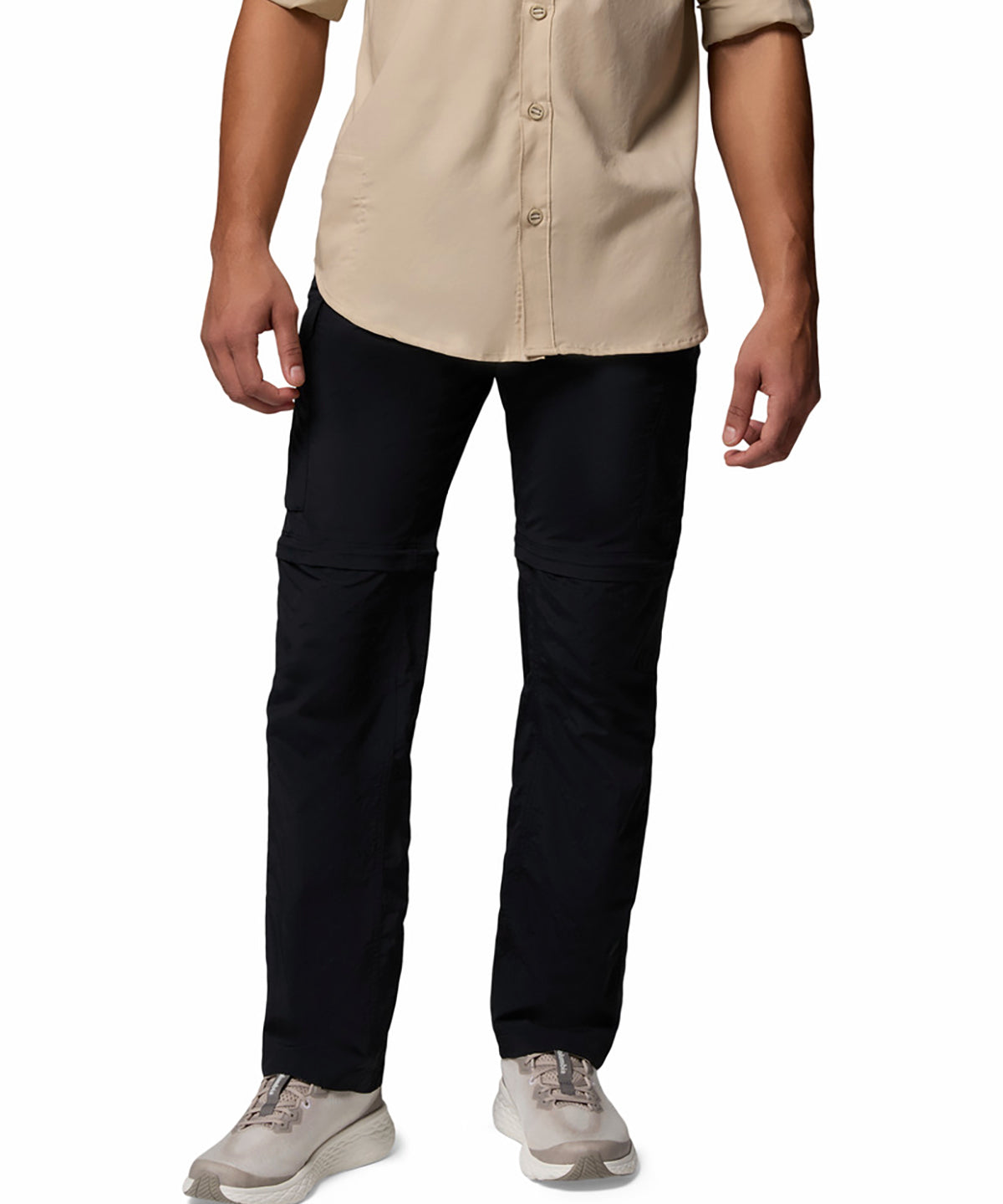 Pantalón Convertible Hombre Silver Ridge™
