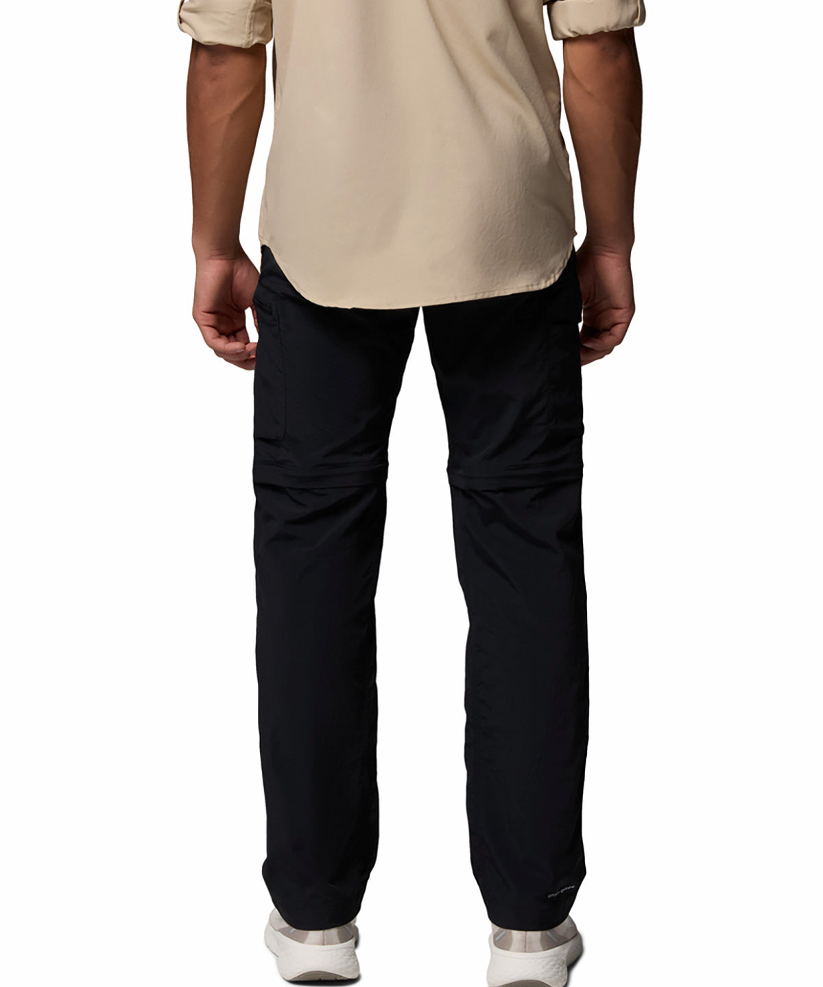 Pantalón Convertible Hombre Silver Ridge™