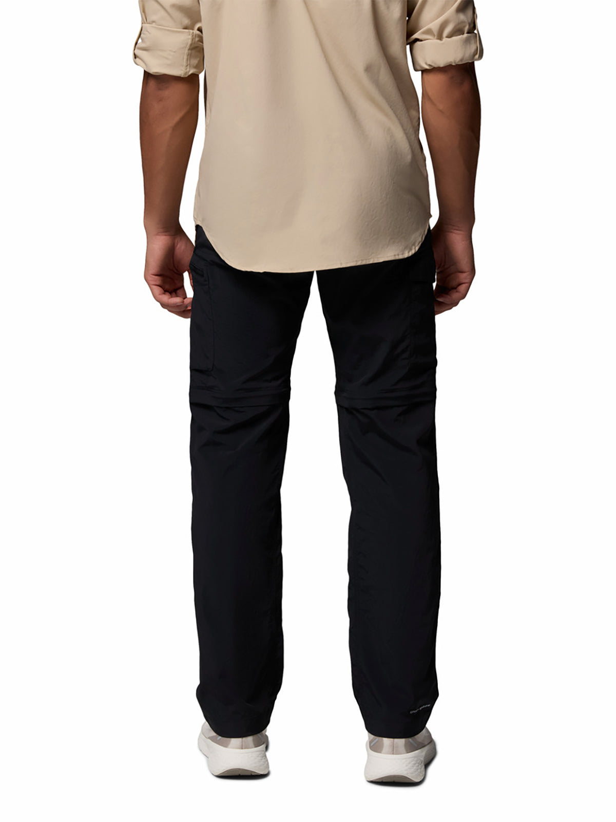 Pantalón Convertible Hombre Silver Ridge™