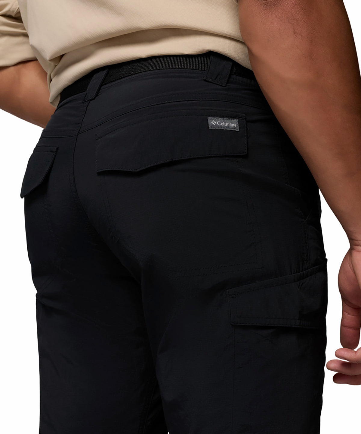 Pantalón Convertible Hombre Silver Ridge™