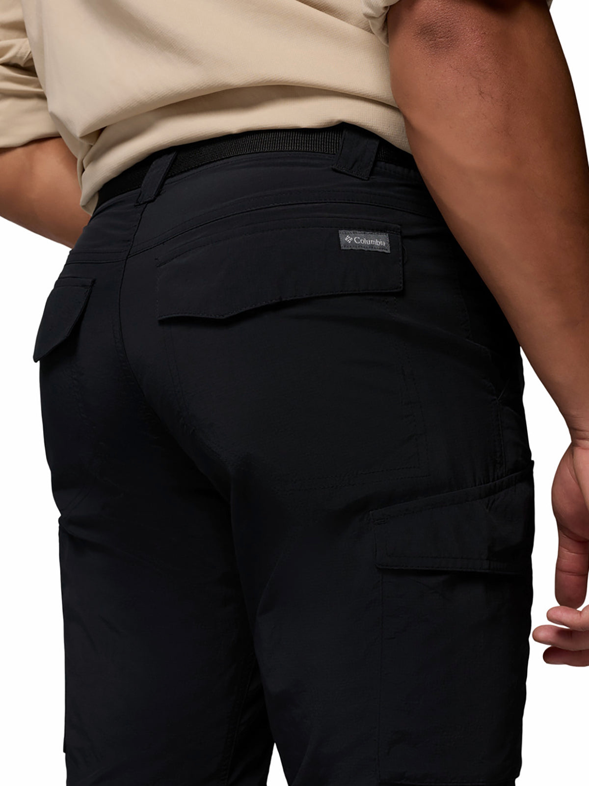 Pantalón Convertible Hombre Silver Ridge™
