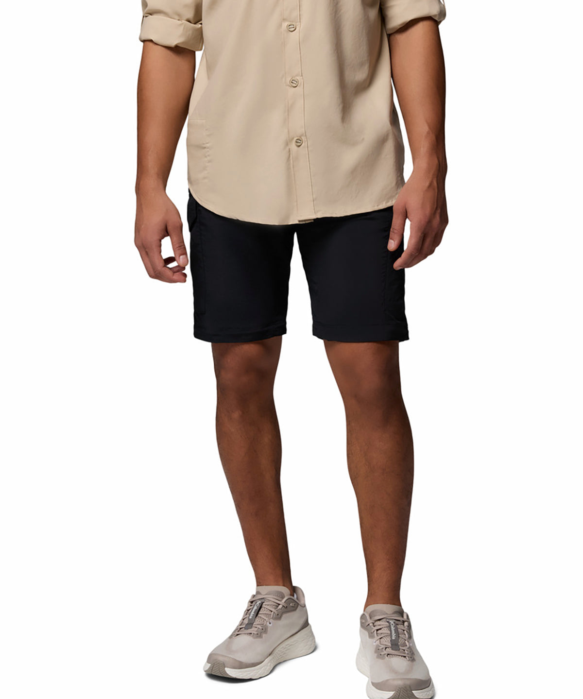 Pantalón Convertible Hombre Silver Ridge™