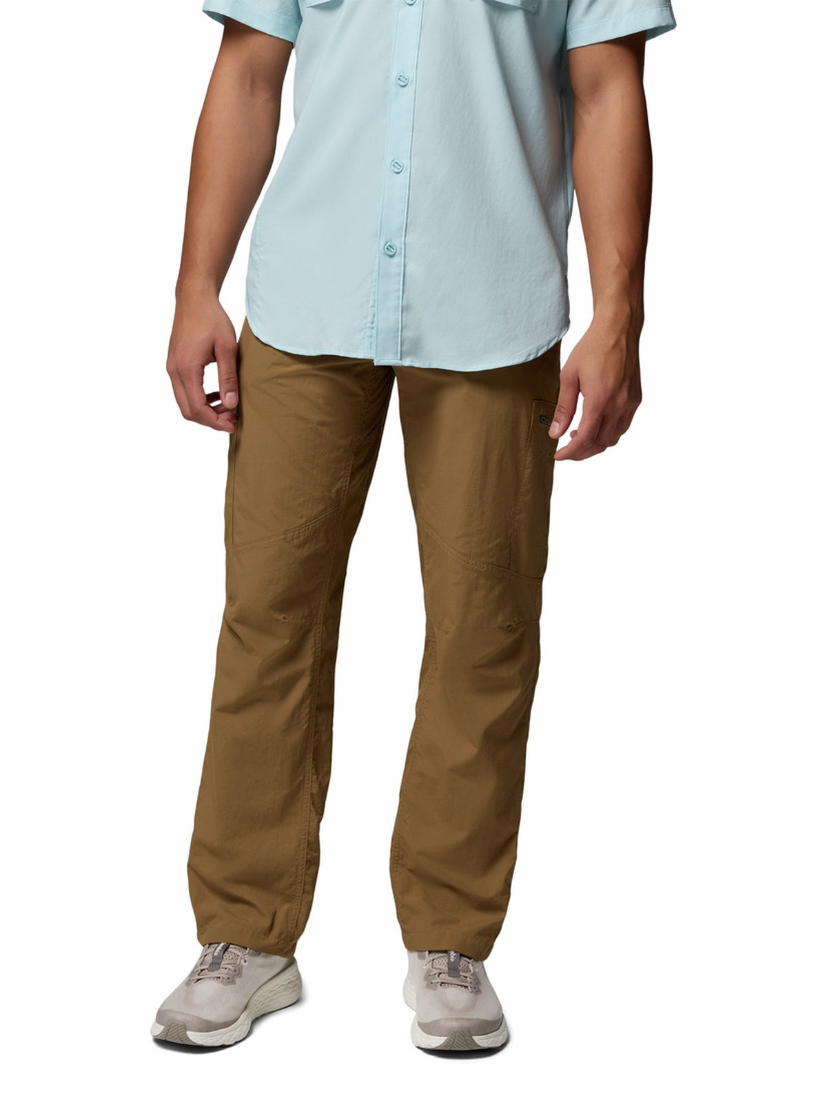 Pantalón Cargo Hombre Silver Ridge™