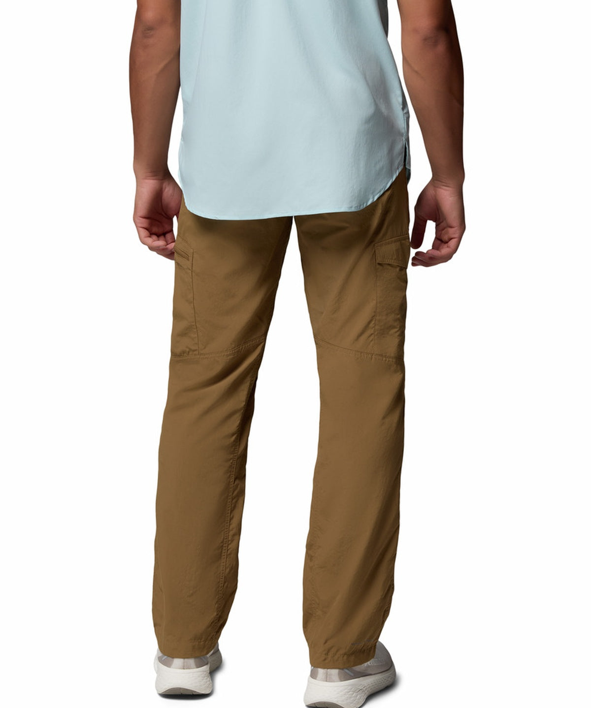 Pantalón Cargo Hombre Silver Ridge™