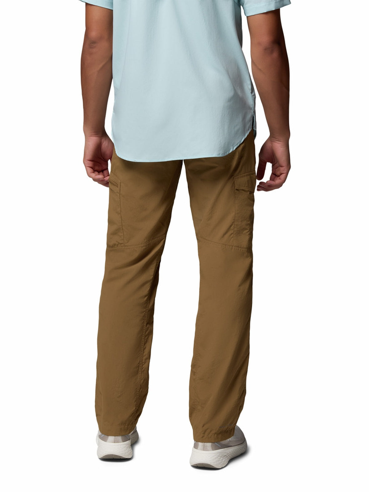 Pantalón Cargo Hombre Silver Ridge™
