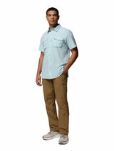 Pantalón Cargo Hombre Silver Ridge™