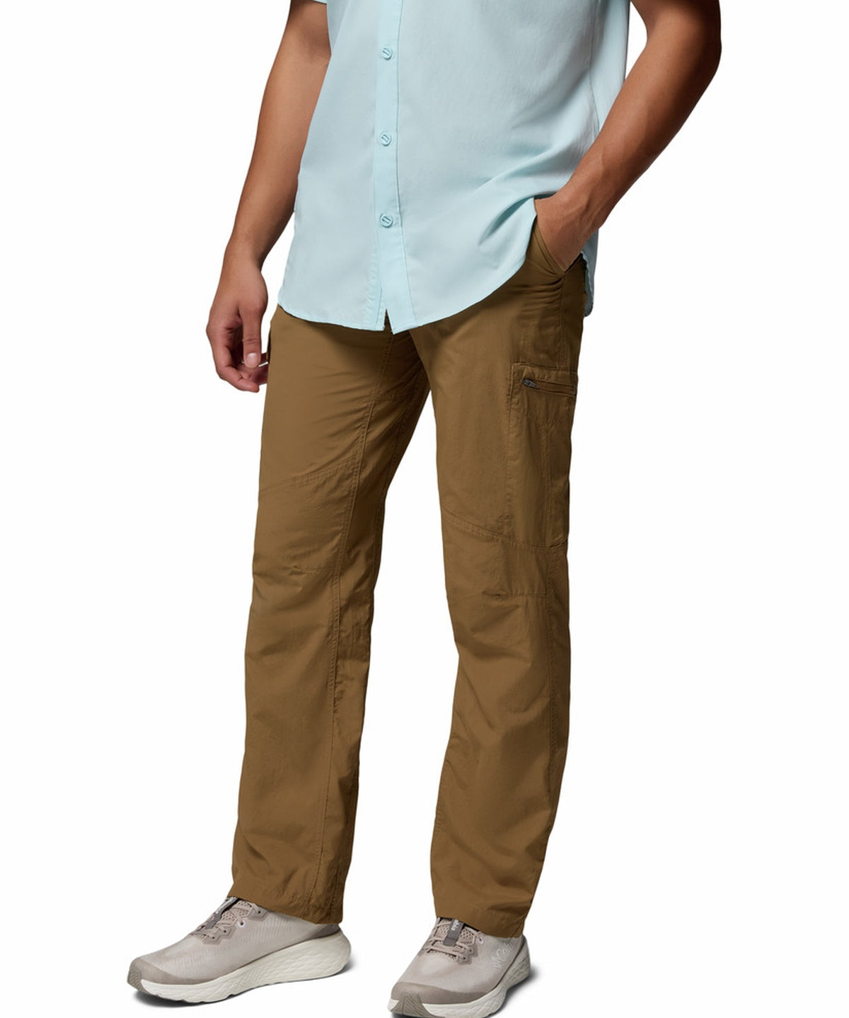 Pantalón Cargo Hombre Silver Ridge™