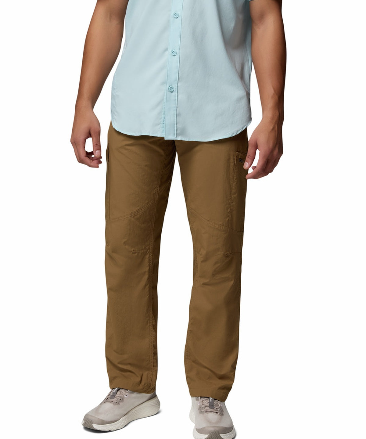 Pantalón Cargo Hombre Silver Ridge™
