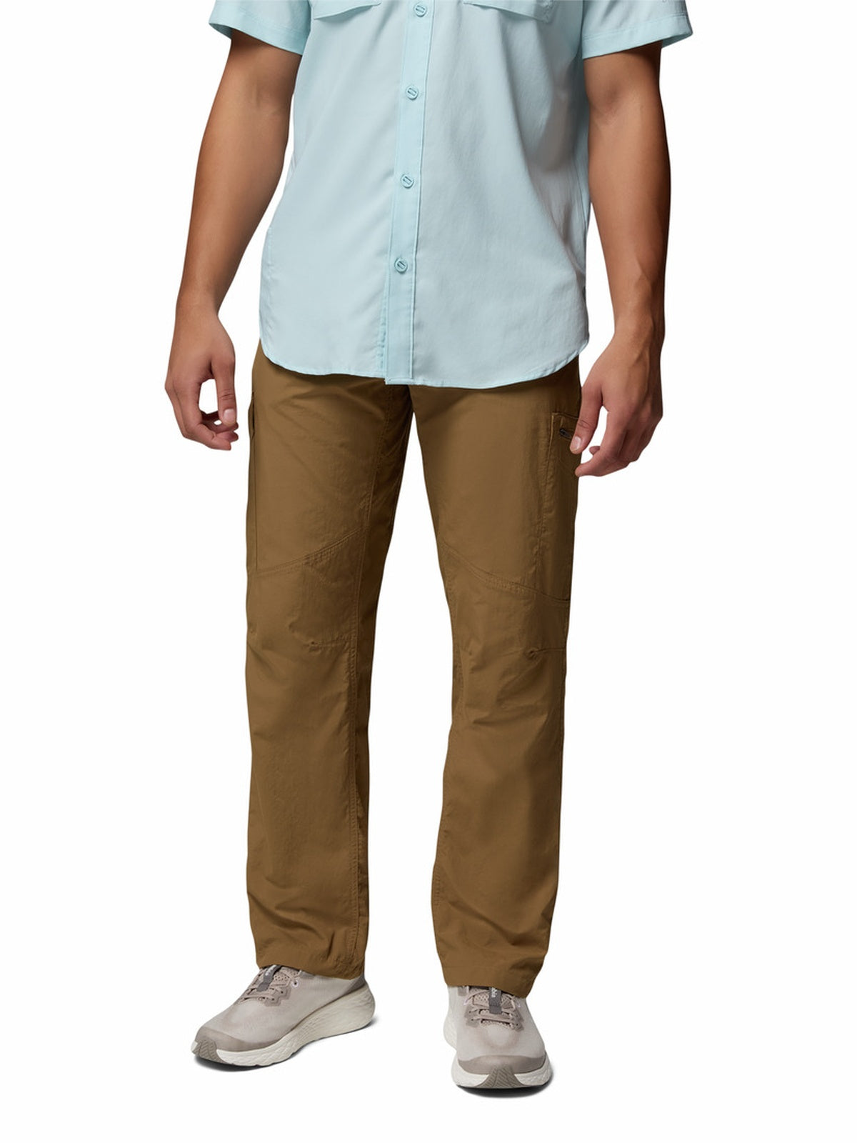Pantalón Cargo Hombre Silver Ridge™