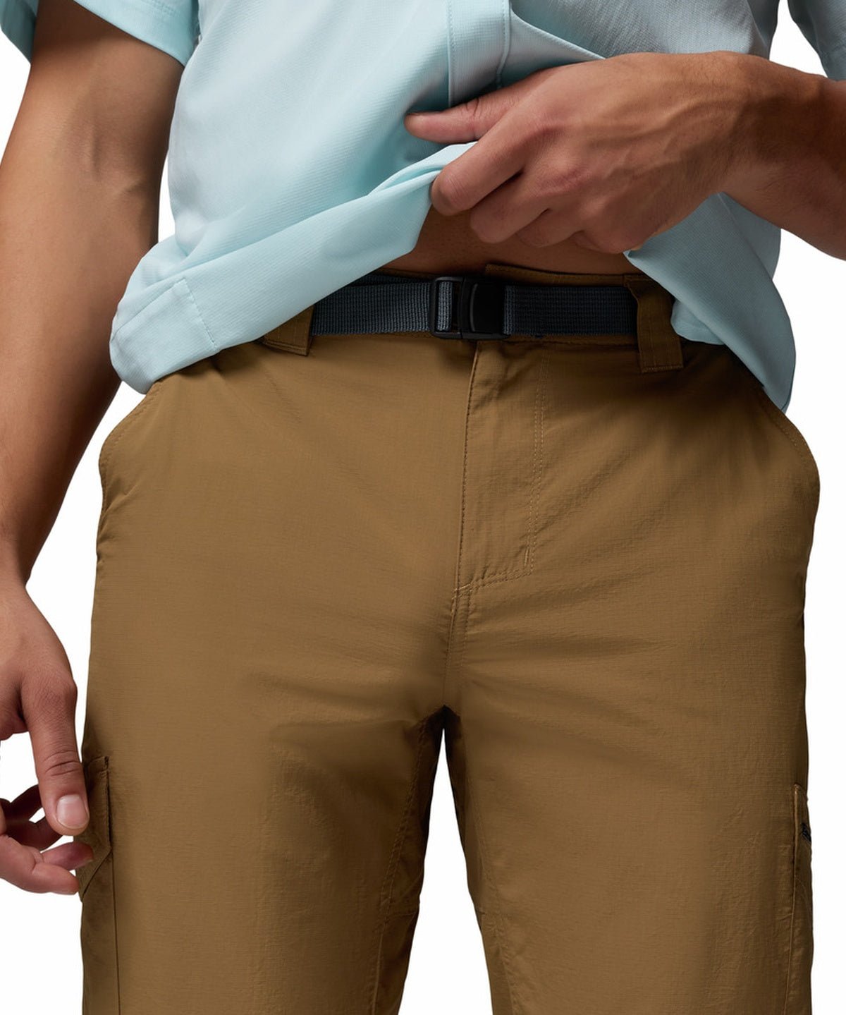 Pantalón Cargo Hombre Silver Ridge™